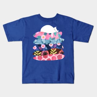 Sleepy Kids T-Shirt